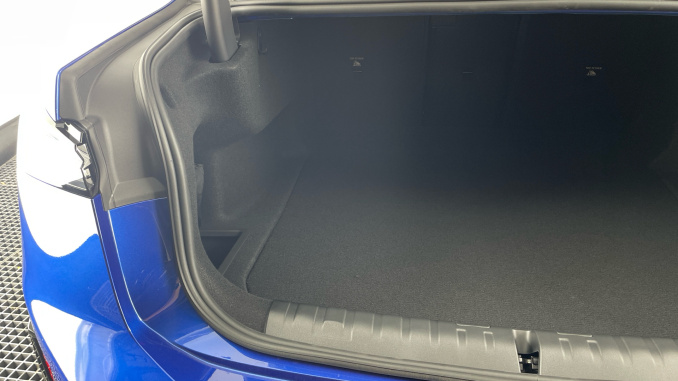 BMW i3 345kW 50 xDrive M Sport First Ed 113kWh 4dr Auto Electric Saloon - Image 38